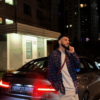 Обложка «Где тебя искать» — Jakone
