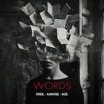 Kanvise and Oneil, Aize — Words (2024)