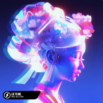 Обложка «Lie to Me (2024)» — Oneil and Aize, Favia