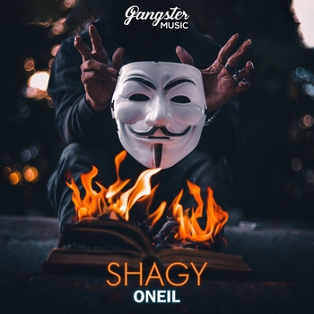 Обложка «Shagy (Новинки 2022)» — Oneil