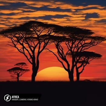 Слушать «Africa (2024)» — Harddope and LexMorris, Veronica Bravo Обложка «Africa (2024)» — Harddope and LexMorris, Veronica Bravo