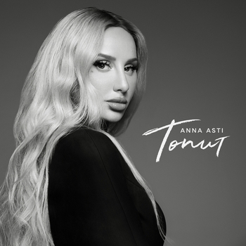 Обложка «Топит» — Anna Asti