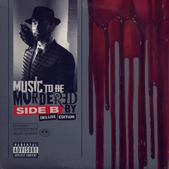 Skylar Grey feat Eminem — Black Magic (Single 2020)