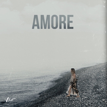 Обложка «Amore (Премия Муз-ТВ 2019)» — Мари Краймбрери