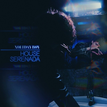 Обложка «House Serenada (2023)» — Xolidayboy