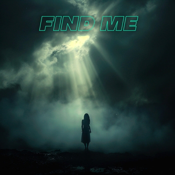 Kanvise and Ercodes — Find Me (2024)