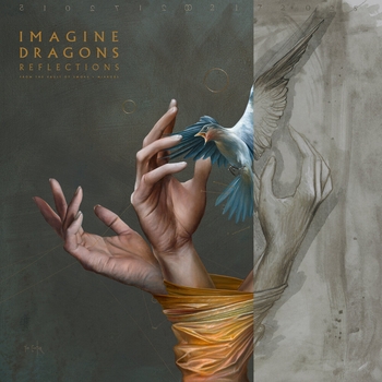 «Reflections» — альбом Imagine Dragons