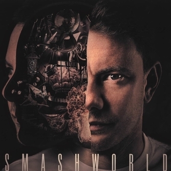 «SMASH WORLD» — альбом DJ SMASH