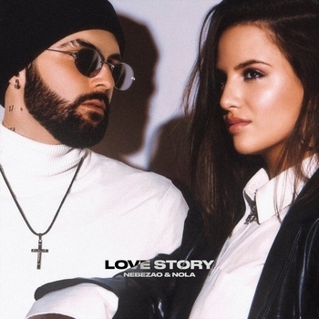 Nola feat Nebezao — Love Story (2023)