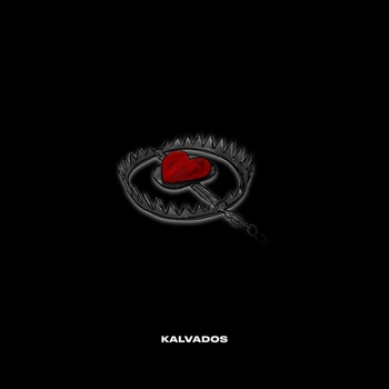 Слушать «Капкан (2024)» — Kalvados Обложка «Капкан (2024)» — Kalvados