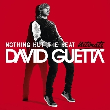 Слушать «Crank It Up» — David Guetta and Akon Обложка «Crank It Up» — David Guetta and Akon