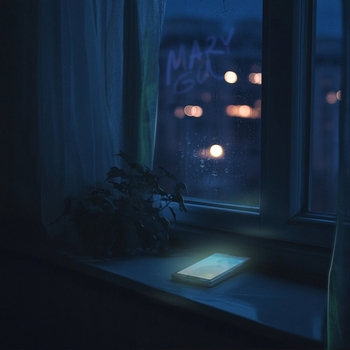 Обложка «Позвони мне, позвони (2025)» — Mary Gu