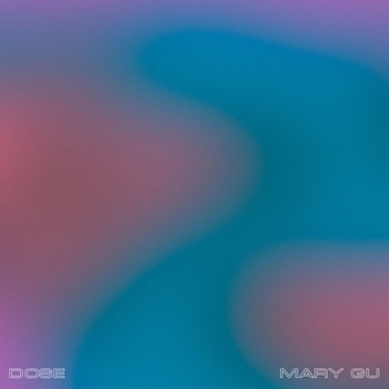 Обложка «Спасибо (2022)» — Mary Gu and Dose