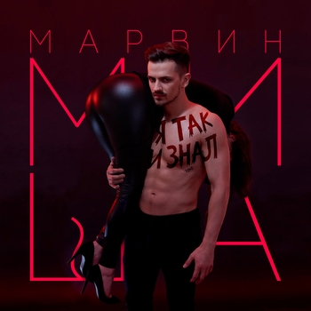Обложка «Я так и знал» — Миша Марвин