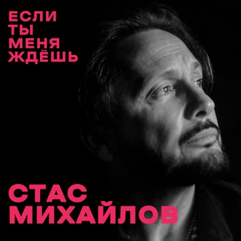 Обложка «Если ты меня ждёшь» — Стас Михайлов