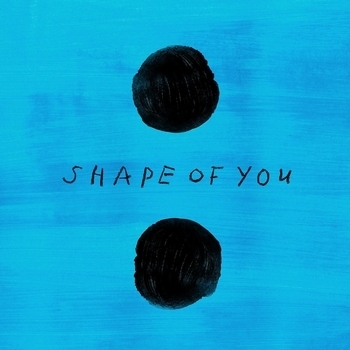 Ed Sheeran — Shape of You (Yxng Bane Remix)