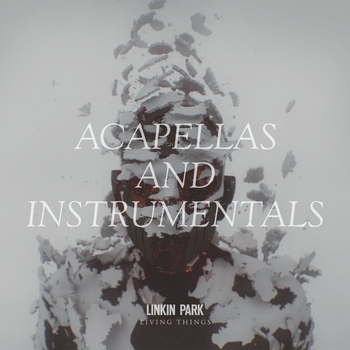Linkin Park — Castle of Glass (Instrumental)