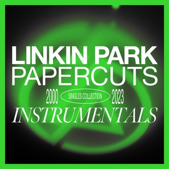 «Papercuts: Instrumentals» — альбом Linkin Park