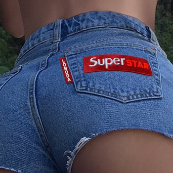 Обложка «SuperStar» — Loboda