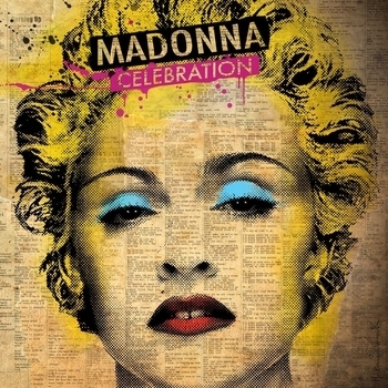 Madonna — Celebration