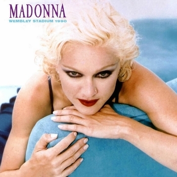 «London 1990» — альбом Madonna