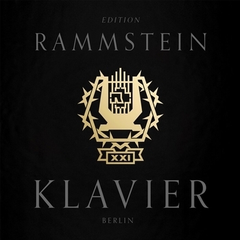«XXI - Klavier» — альбом Rammstein