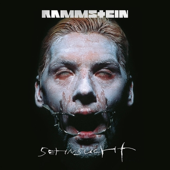 «Sehnsucht» — альбом Rammstein