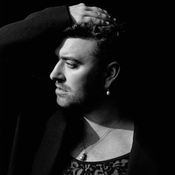 Sam Smith — Love Me More (2022)