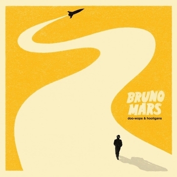 «Doo-Wops & Hooligans» — альбом Bruno Mars