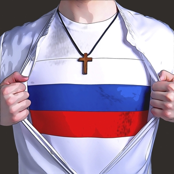 Shaman — Душа нараспашку