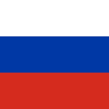 Обложка «Гимн России» — Shaman