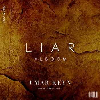 «Liar» — альбом Umar Keyn