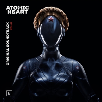 Обложка «Atomic Heart,  Vol.1» — Atomic Heart