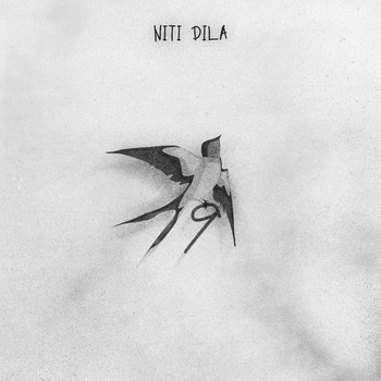 Обложка «Ласточка» — NITI DILA