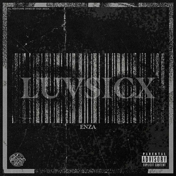 «Luvsicx» — альбом ENZA