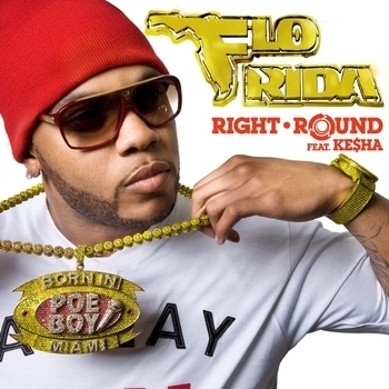 Перейти к альбому «Right Round Feat. Ke$ha» «Right Round Feat. Ke$ha» — альбом Flo Rida
