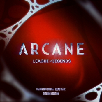 Перейти к альбому «Ma Meilleure Ennemie ft. Coldplay» «Ma Meilleure Ennemie ft. Coldplay» — альбом Stromae, Pomme, Coldplay, Arcane, League of Legends, Elyanna