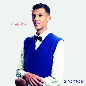 Слушать альбом «Cheese» Обложка «Cheese» — Stromae