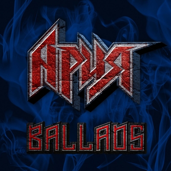 «Ballads» — альбом Ария