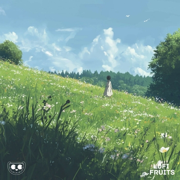 «Relaxing Spring Vibes» — альбом Lofi Fruits Music