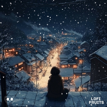 Слушать альбом «Lofi Fall Vibes» Обложка «Lofi Fall Vibes» — Lofi Fruits Music, Chill Fruits Music