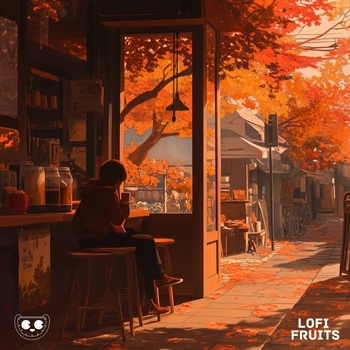 «Lofi Beats for Chill Summers» — альбом Lofi Fruits Music, Chill Fruits Music