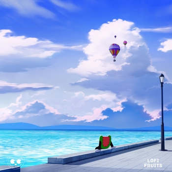 Слушать альбом «Old School Songs But It's Lofi Fruits Remix» Обложка «Old School Songs But It's Lofi Fruits Remix» — Lofi Fruits Music, Chill Fruits Music
