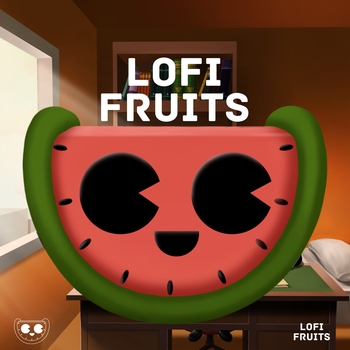 Слушать альбом «Lofi Fruits Music, Vol. 2» Обложка «Lofi Fruits Music, Vol. 2» — Lofi Fruits Music, Chill Fruits Music
