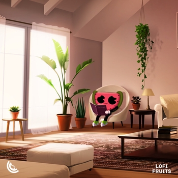 Слушать альбом «Lofi Sad Mood» Обложка «Lofi Sad Mood» — Lofi Fruits Music, Chill Fruits Music