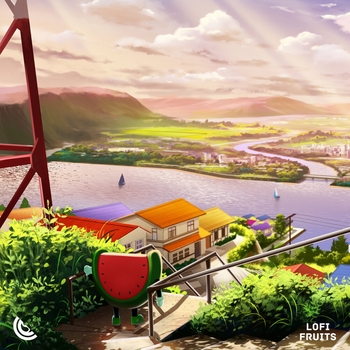 Слушать альбом «Lofi Instrumental Pop» Обложка «Lofi Instrumental Pop» — Lofi Fruits Music, Chill Fruits Music
