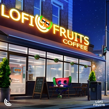 Слушать альбом «Old Songs But It's Lofi Fruits Remix» Обложка «Old Songs But It's Lofi Fruits Remix» — Lofi Fruits Music, Chill Fruits Music