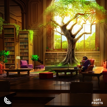 Обложка «Formal Jazz Session» — Lofi Fruits Music, Chill Fruits Music