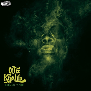 «Rolling Papers» — альбом Wiz Khalifa