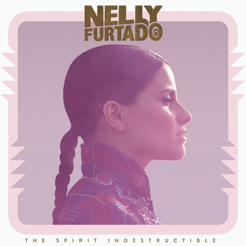 Перейти к альбому «The Spirit Indestructible» «The Spirit Indestructible» — альбом Nelly Furtado